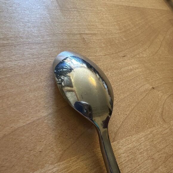 Cambridge Stainless Steel Spoon - Picture 6 of 10